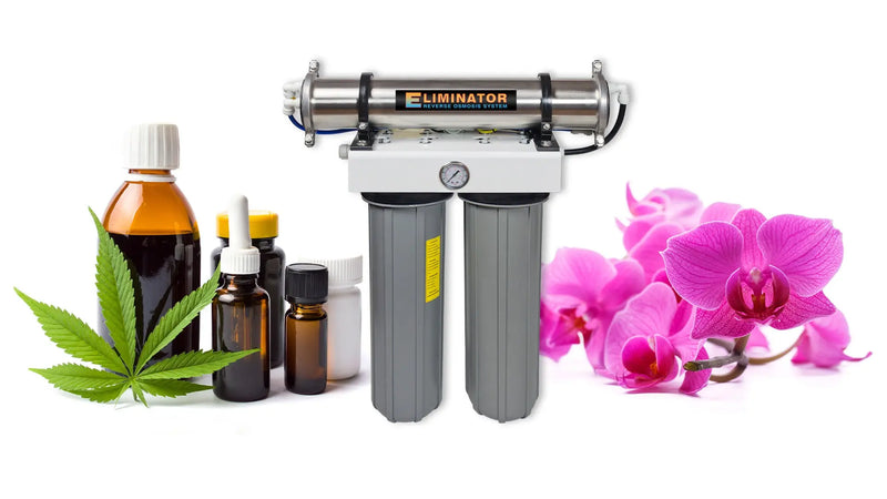 SPECTRAPURE HYDROPONICS