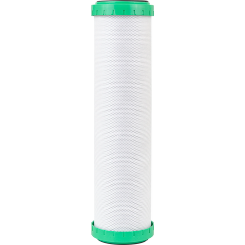 1 Micron Chloramine Removal Carbon Filter