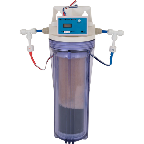 SpectraPure® Mega MaxCap® DI System Add-Ons - D-MMC Spectrapure
