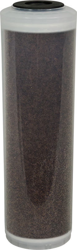 SpectraPure® Enduro DI High Performance Cartridge -DI-MB-ENDI-10HC - SpectraPure, Inc.