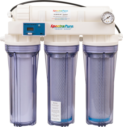 Eliminator® Reverse Osmosis Systems