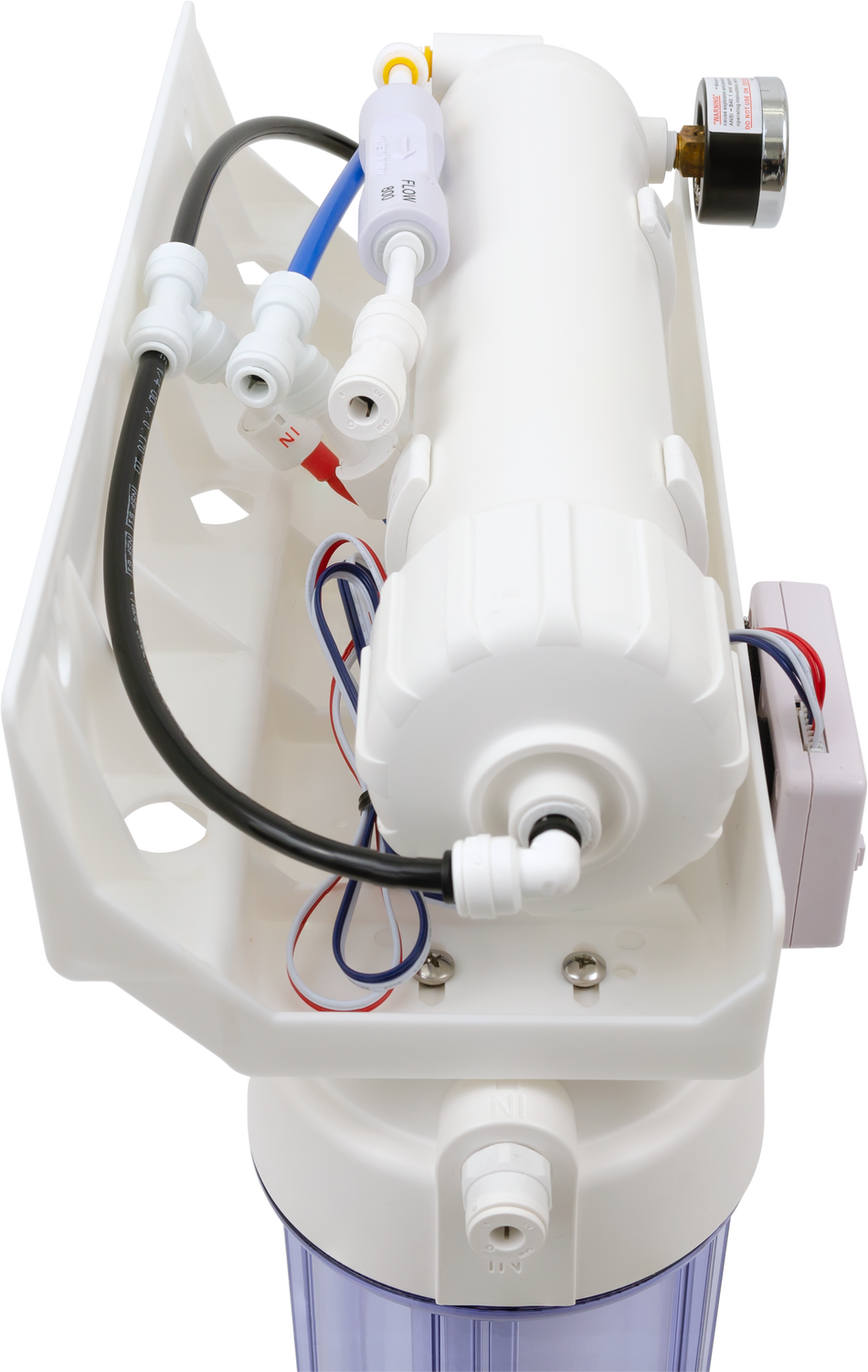 Eliminator® 4 RO Basic Systems - 90GPD-300GPD