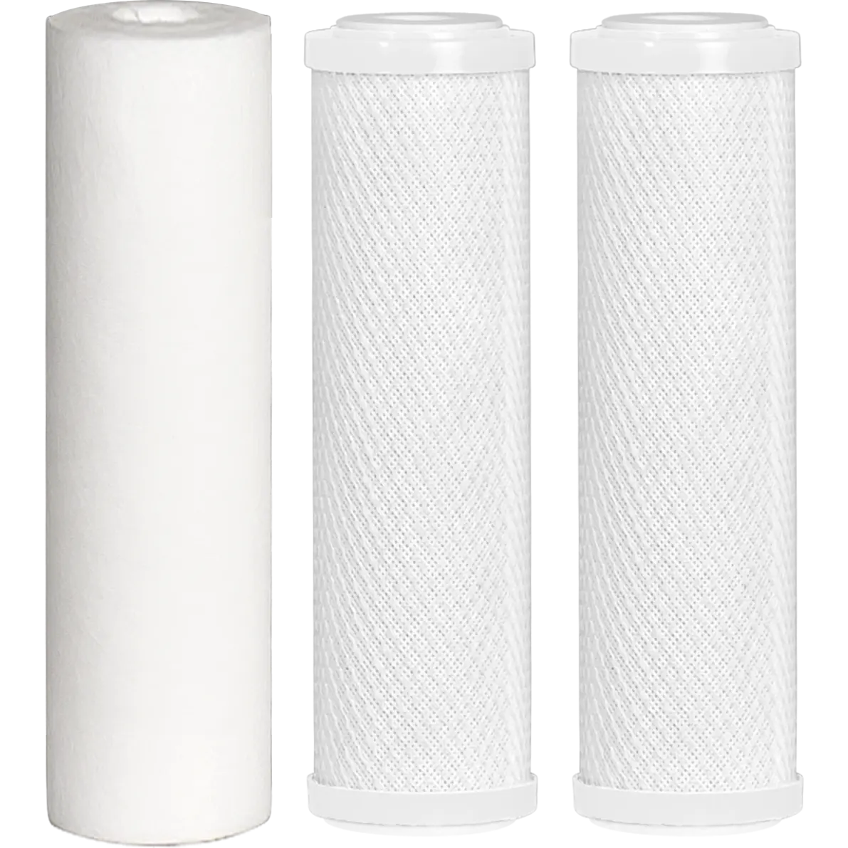 Eliminator 0.5 Micron Pre-Filter Kit SpectraPure