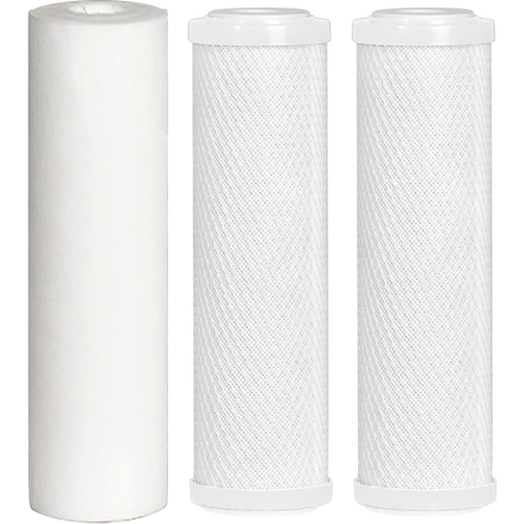 Eliminator 0.5 Micron Pre-Filter Kit SpectraPure