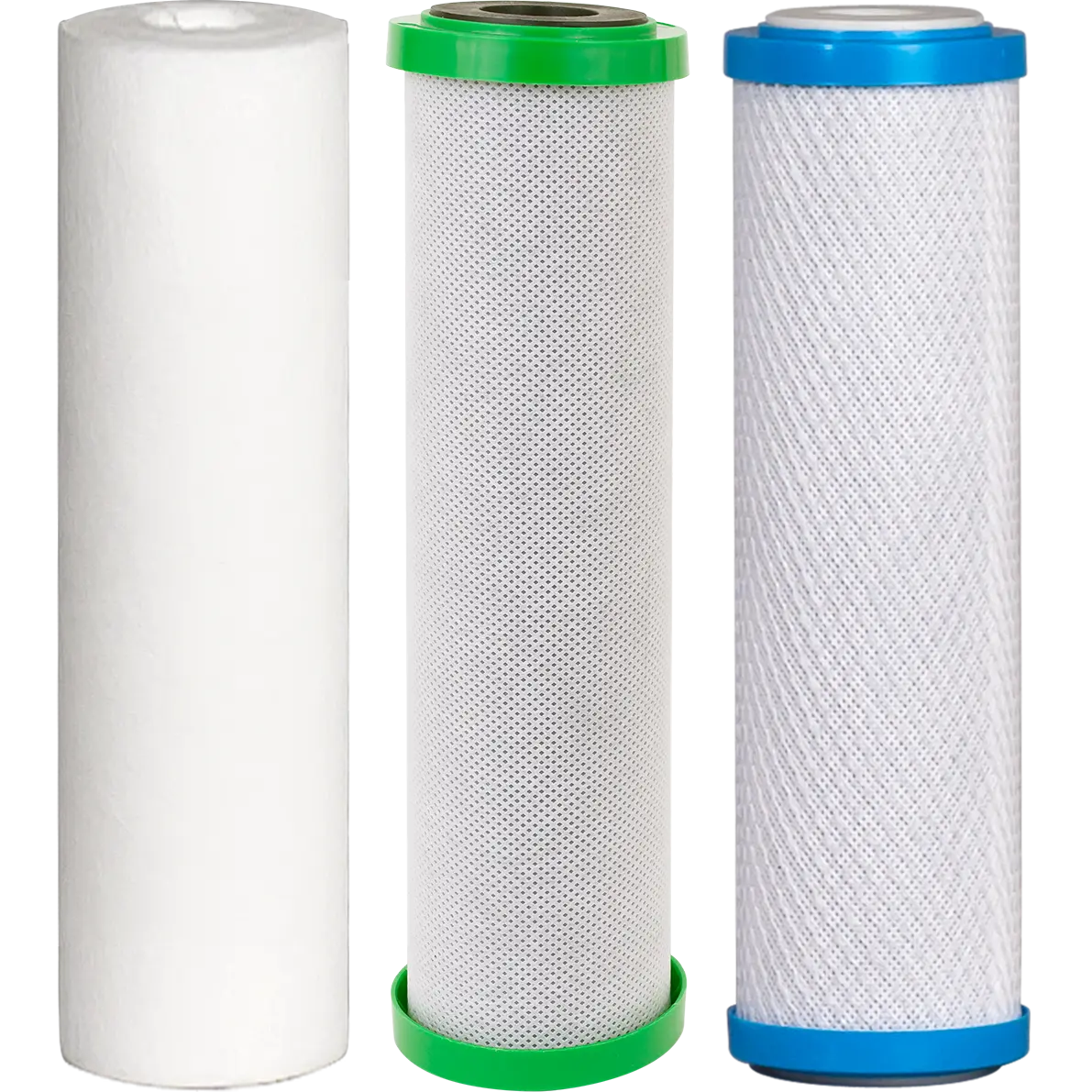 Eliminator ChloroKiller Pre-Filter Kit SpectraPure