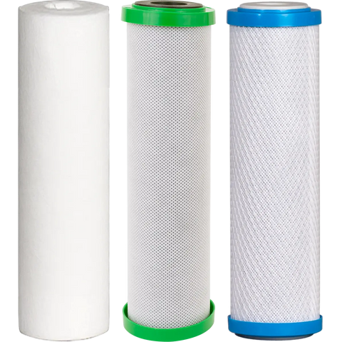 Eliminator ChloroKiller Pre-Filter Kit SpectraPure