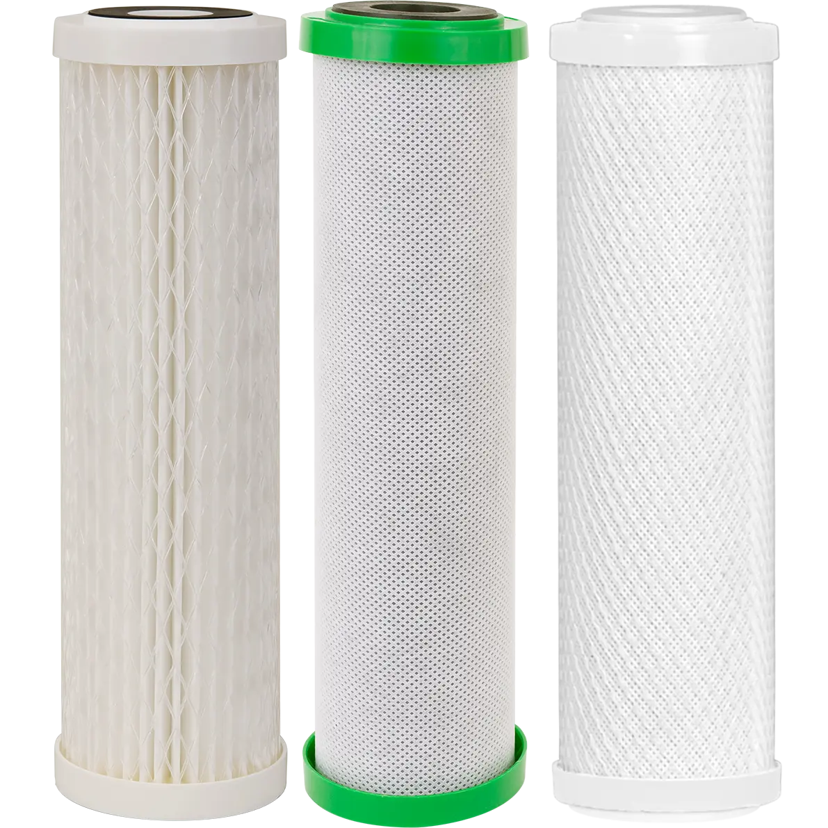 Eliminator ZetaZorb Pre-Filter Kit SpectraPure