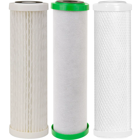 Eliminator ZetaZorb Pre-Filter Kit SpectraPure