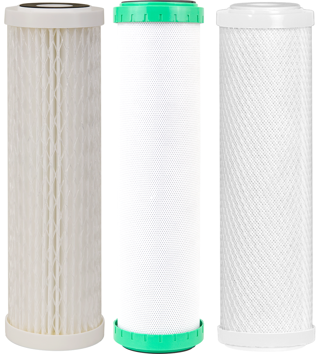 Eliminator® ZetaZorb® Sediment Pre-Filter Kit
