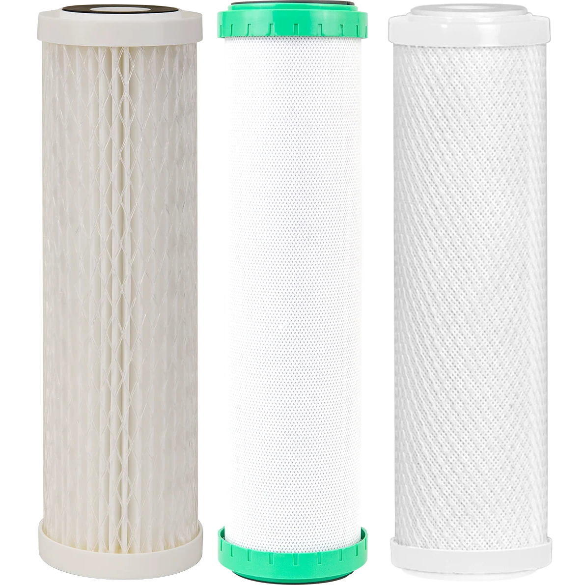 Eliminator® ZetaZorb® Sediment Pre-Filter Kit