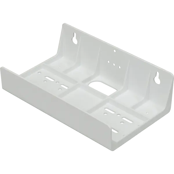 Two Position Plastic Housing Bracket - Spectrapure