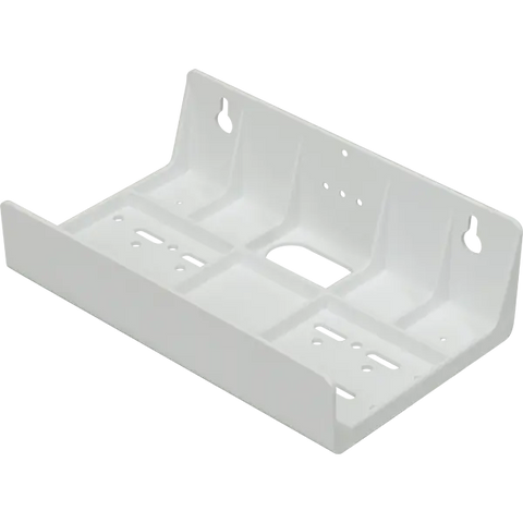 Two Position Plastic Housing Bracket - Spectrapure
