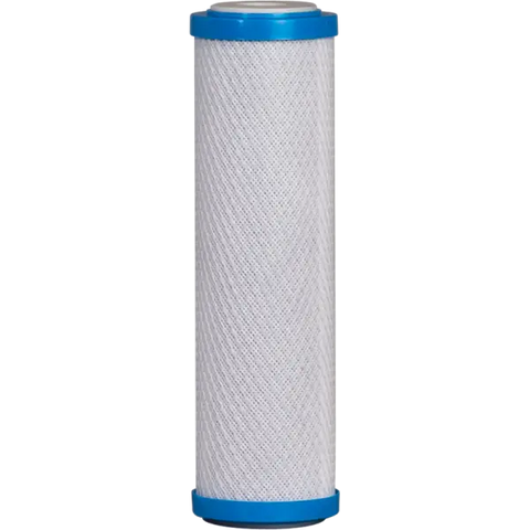10 Micron Carbon Block Filter 10" - Spectrapure