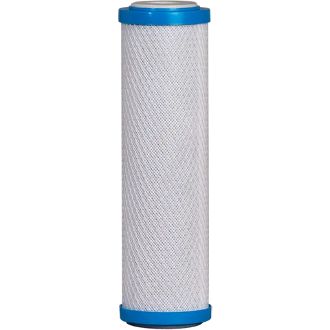 5 Micron Carbon Block Filter 10" - Spectrapure