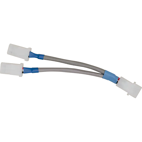 Parallel Power Y Adaptor - Spectrapure