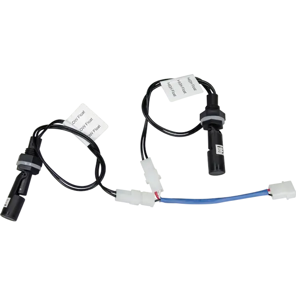 SpectraPure Dual Electric Float Switch Assembly - Spectrapure