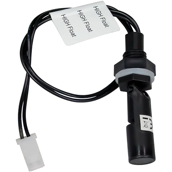 High Level Electric Float Assembly - Spectrapure