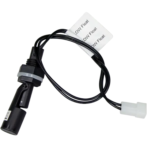 Low Level Electric Float Assembly - Spectrapure