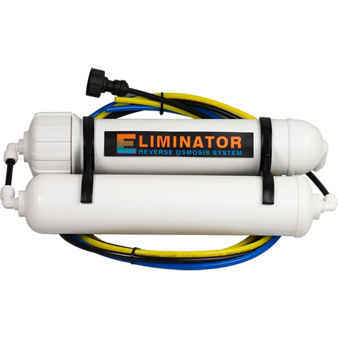 SpectraPure‚ Eliminator‚ RO Basic - 100 GPD Compact RO System - Spectrapure