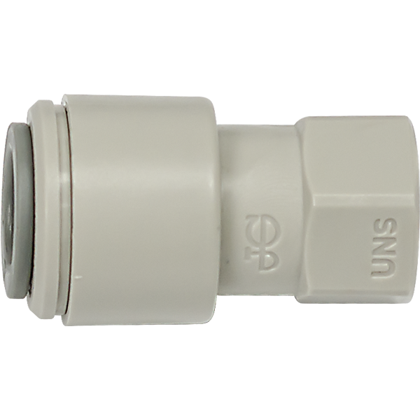 Tubing to Faucet Adapter - Spectrapure