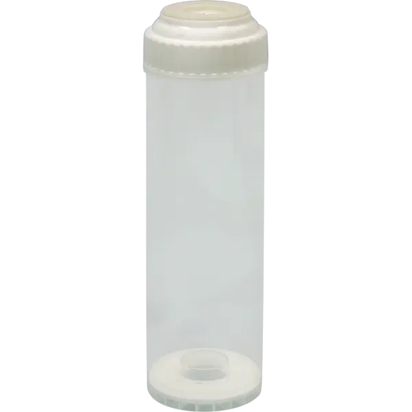SpectraPure‚ Standard DI Shell - Refillable - 2.5" x 1" - Spectrapure