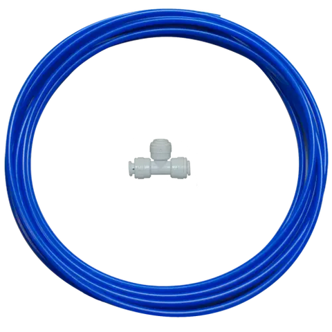Universal Ice Maker Adapter Kit - Tubing & Fittings - Spectrapure