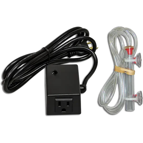 SpectraPure‚ Power Head Liquid Level Controller - 115VAC - Spectrapure