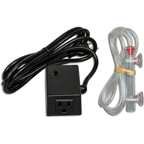 SpectraPure‚ Power Head Liquid Level Controller - 115VAC - Spectrapure