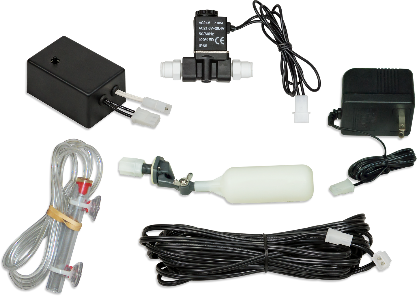 Single Tank Remote Location Kit for RO/RO-DI Systems - SpectraPure