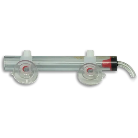 LLC Sensor Tube Assembly - 5ft - Spectrapure