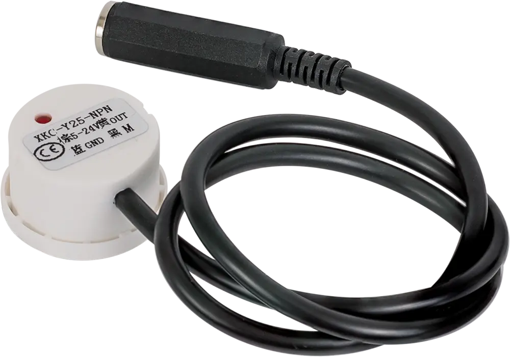 LiterMeter Capacitive Liquid Level Sensor Assembly - SpectraPure