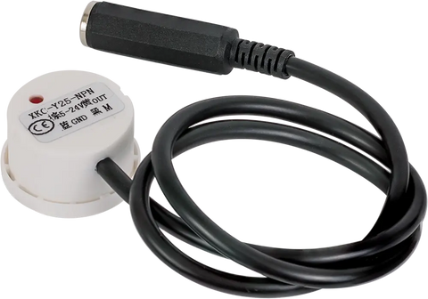 LiterMeter Capacitive Liquid Level Sensor Assembly - SpectraPure