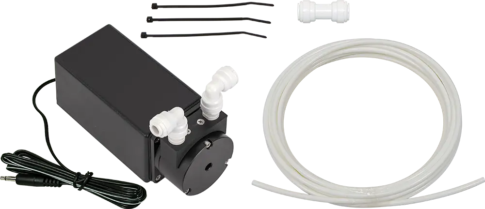 LiterMeter Gen-7 Remote Pump Module - LM-RPM-G7 - SpectraPure