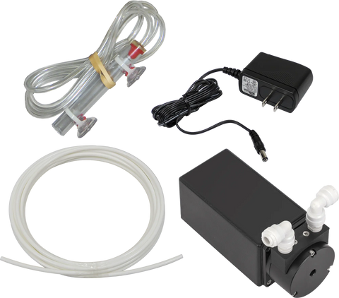 SpectraPure LiterMeter Basic Auto Top Off - Generation 7 - SpectraPure