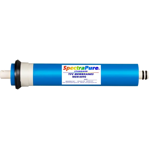 SpectraPure‚ Standard 60GPD RO Membrane - Spectrapure