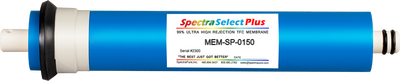 SpectraPure SpectraSelect Plus 99% Rejection RO Membrane 150GPD -MEM-SP-0150 - SpectraPure