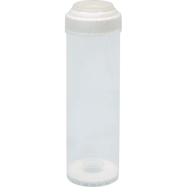 Media Reactor 10 inch Media Shell - Spectrapure