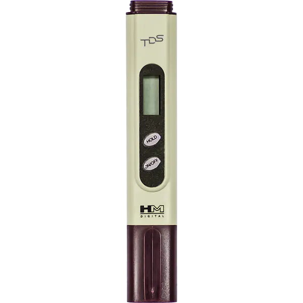 HM Digital TDS-4 TM Pocket Size TDS Meter - Spectrapure