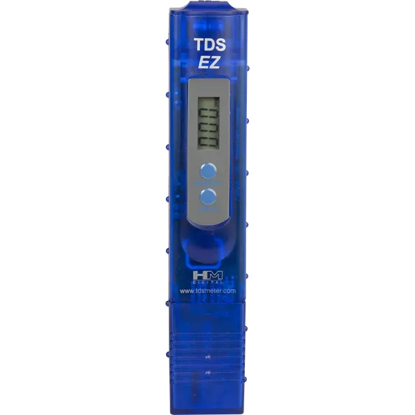 HM Digital TDS EZ Handheld TDS Tester - Spectrapure