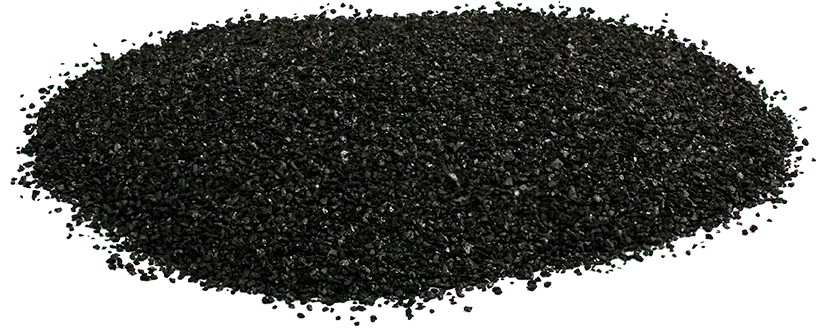 Replacement Carbon for Producer - 1/2 cuft -AC-20X50-COCO-0.5 - SpectraPure, Inc.