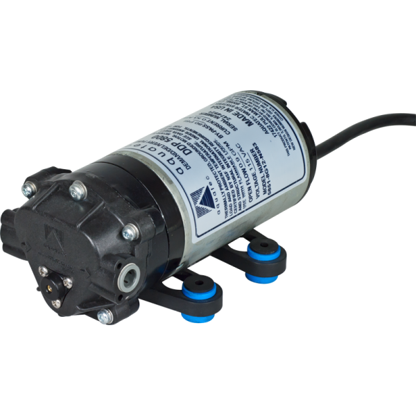 Delivery Pump - 1.0GPM with 3/8 inch Quick-Connect Fittings - Spectrapure