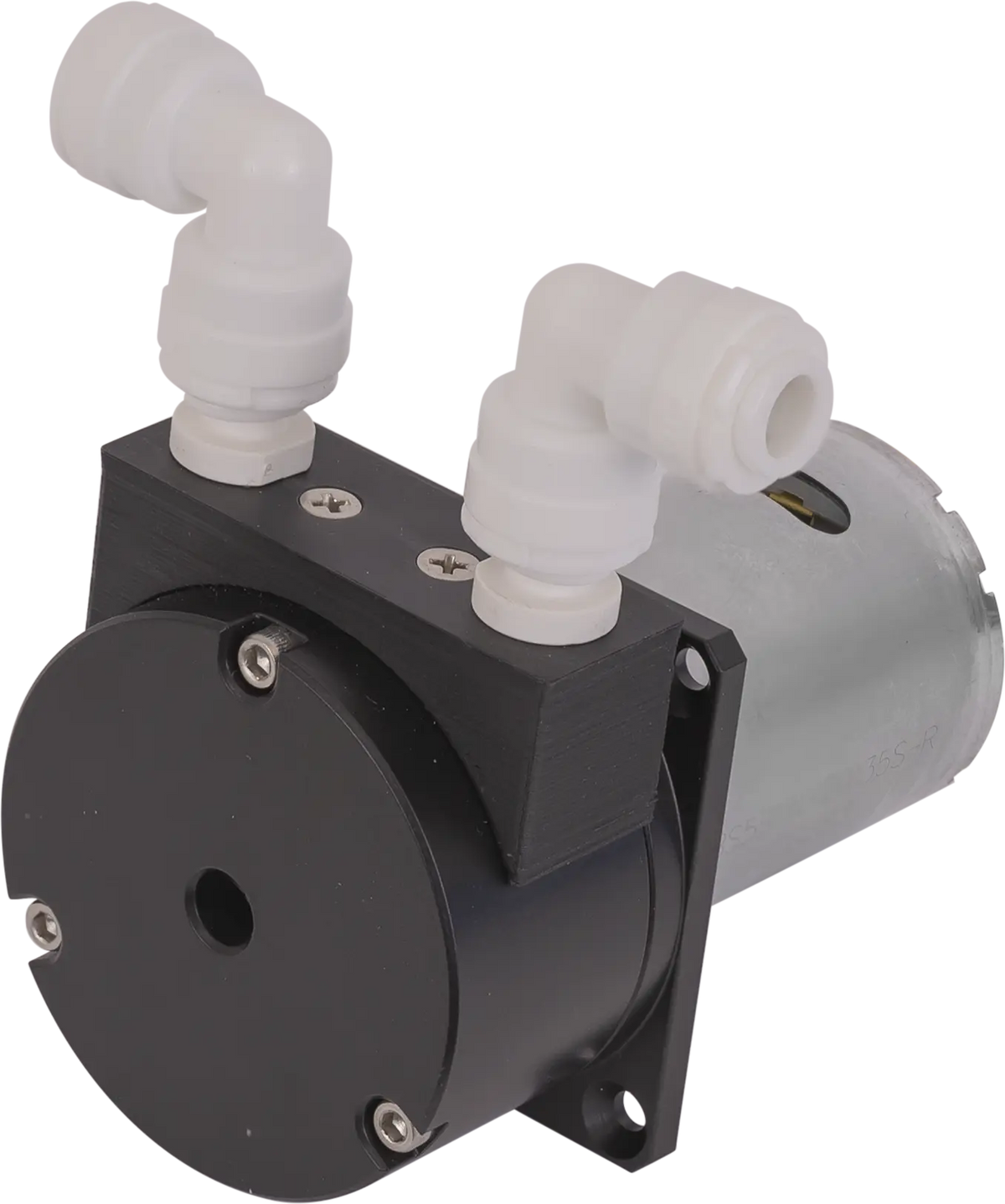 LiterMeter Peristaltic Metering Pump, Gen-7 (S/N series -G7) Pump Only - SpectraPure