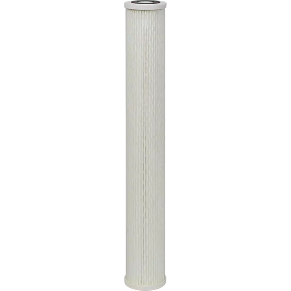 SpectraPure ZetaZorb 0.2 Micron (Absolute) Sediment Filter Cartridge 20" - Spectrapure