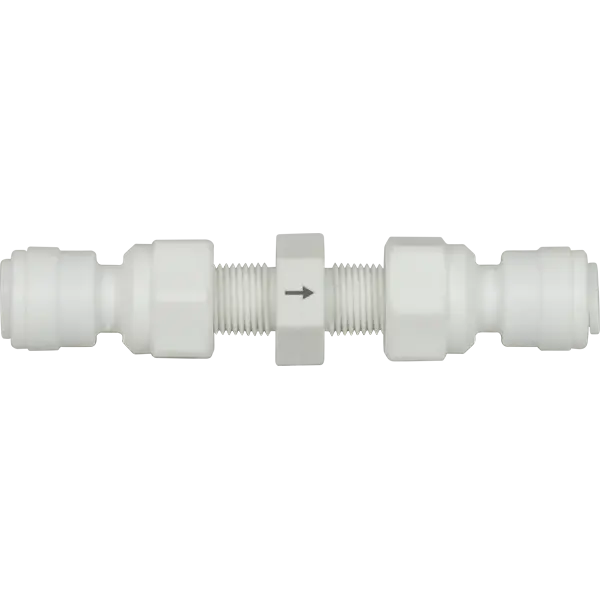 4.0 lb Inline Check Valve - Spectrapure