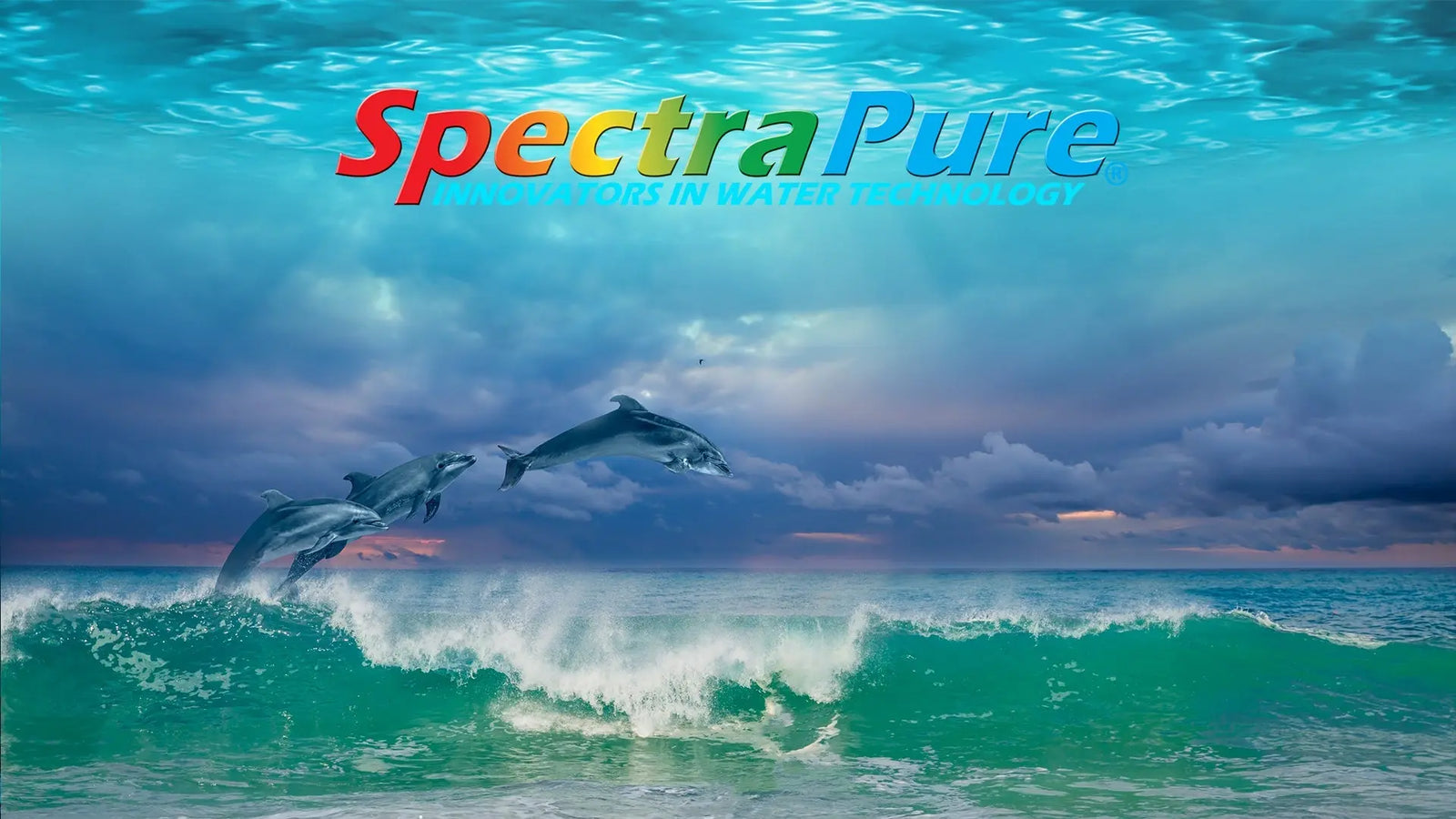 Improve on Mother Nature With SpectraPure ZeroTDS SpectraPure, Inc.