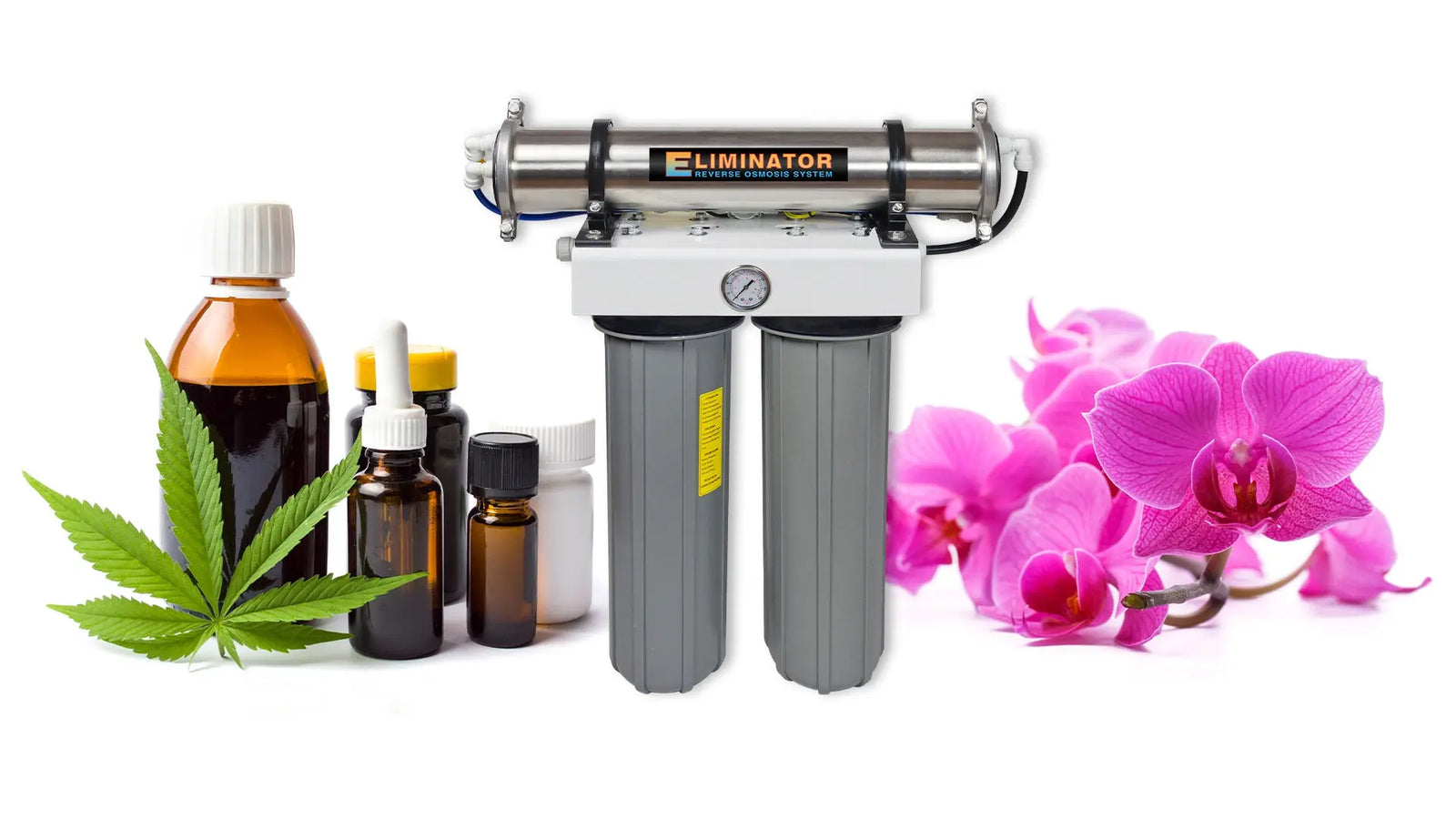 SPECTRAPURE HYDROPONICS SpectraPure, Inc.