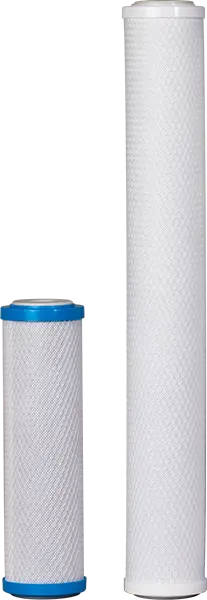 Filter-Carbon SpectraPure, Inc.