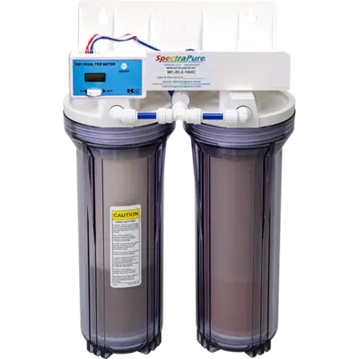 Add-ons SpectraPure, Inc.