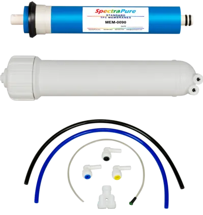 Upgrade-Kits SpectraPure, Inc.