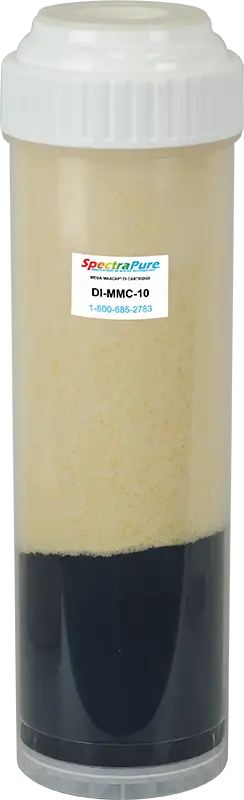DI-Cartridges SpectraPure, Inc.